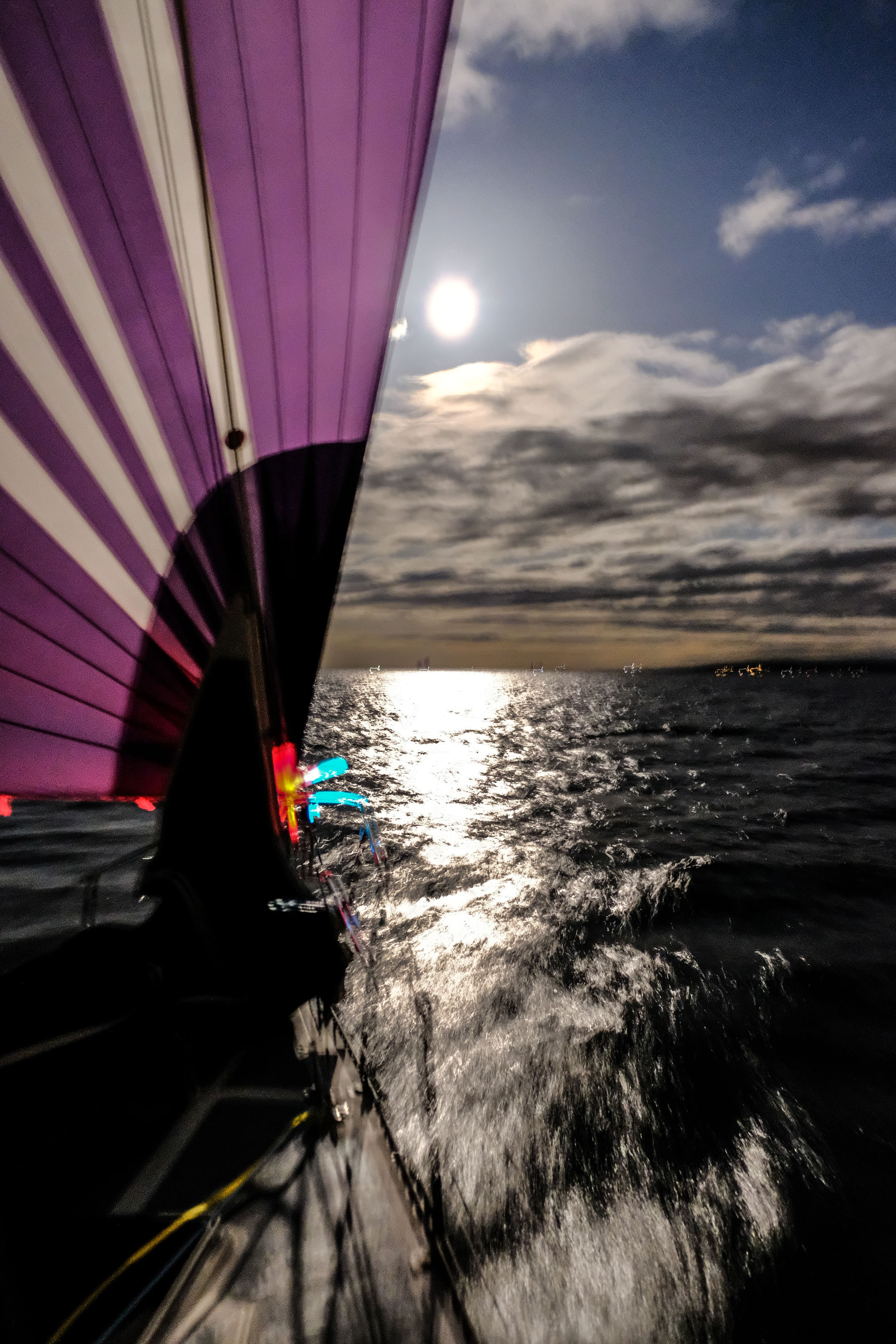 Southern Straits 2018