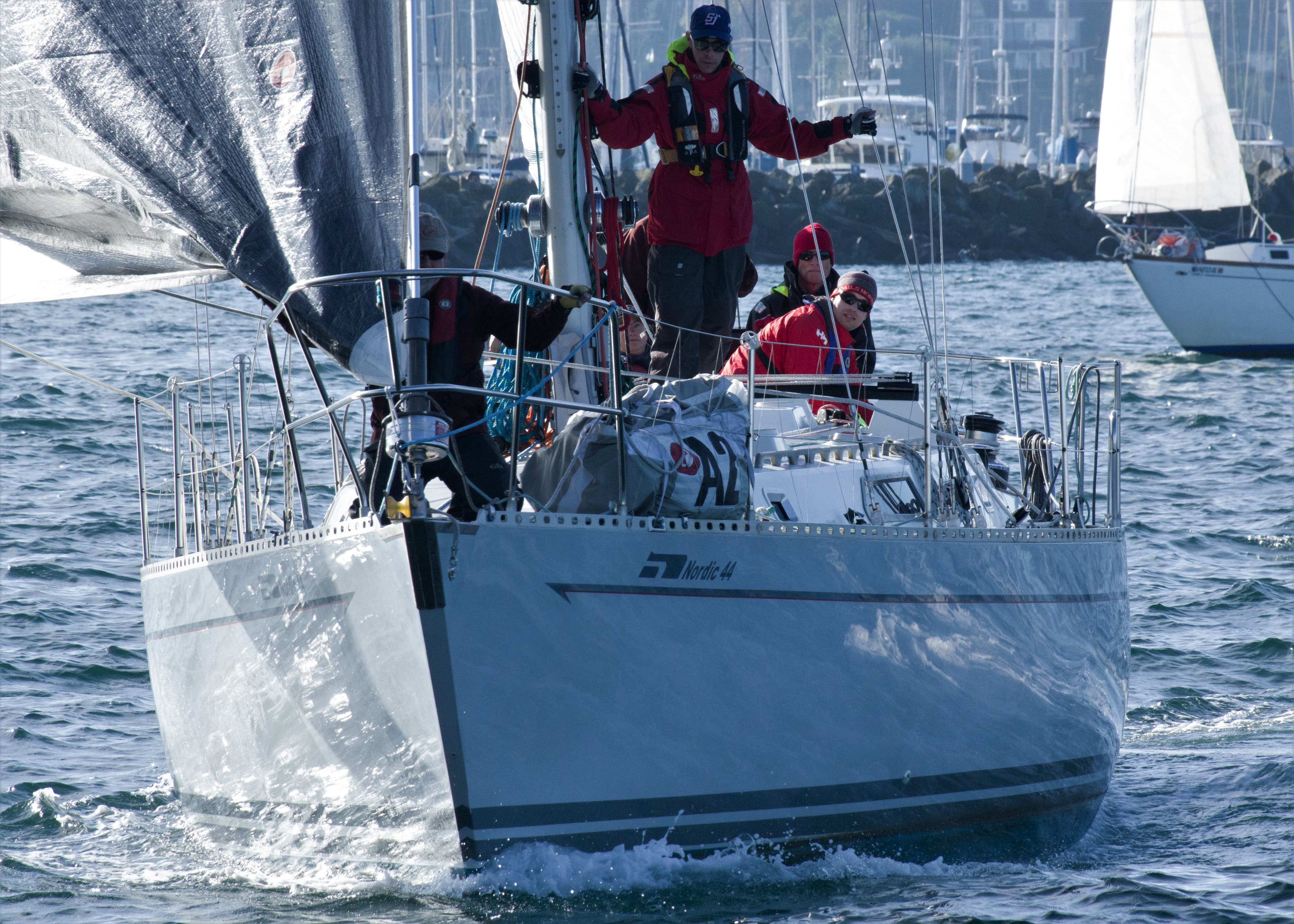 Race Your House 2019